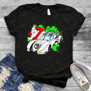 Ectobat T Shirt 28 - Best Unisex Trending Handmade T-shirt Gift Idea For Men T-shirt For Woman