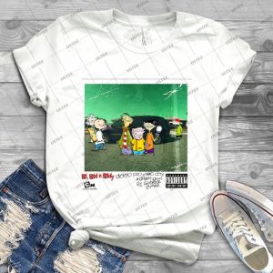 Ed Ed N Eddy Album - Gift Idea Shirt For Men Tee For Women Classic Retro Vintage Graphic T-Shirt