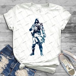 Edward T Shirt 49 - Trending Shirt For Women Vintage Retro Tee For Men Kid's T-Shirt Handmade Shirt