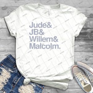 Ein Kleines Lebensbuch 2 - Trending Shirt For Women Vintage Retro Tee For Men Kid's T-Shirt Handmade Shirt