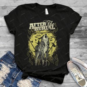 El Entierro 36 - Trending Shirt For Women Vintage Retro Tee For Men Kid's T-Shirt Handmade Shirt