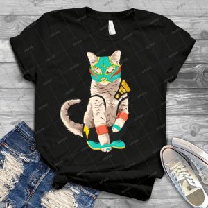 El Gato Asesino - Best Unisex Trending Handmade T-shirt Gift Idea For Men T-shirt For Woman