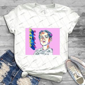 El Mundo De Bane-Somnoliento - Gift Idea Shirt For Men Tee For Women Classic Retro Vintage Graphic T-Shirt