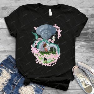 El Mundo De Sen - Best Unisex Trending Handmade T-shirt Gift Idea For Men T-shirt For Woman