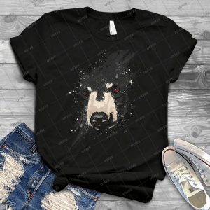 El Oso Escondido 1 - Trending Shirt For Women Vintage Retro Tee For Men Kid's T-Shirt Handmade Shirt