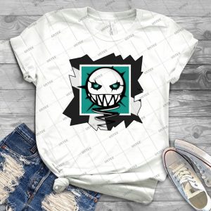 Ela Rainbow Six Siege 35 - Trending Shirt For Women Vintage Retro Tee For Men Kid's T-Shirt Handmade Shirt