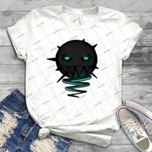 Ela Rainbow Six Siege Icon 98 - Trending Shirt For Women Vintage Retro Tee For Men Kid's T-Shirt Handmade Shirt