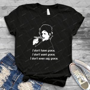 Elaine Benes-Cigaaaaah - Best Unisex Trending Handmade T-shirt Gift Idea For Men T-shirt For Woman