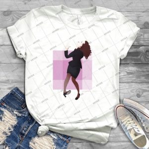 Elaine Dancing - Best Unisex Trending Handmade T-shirt Gift Idea For Men T-shirt For Woman