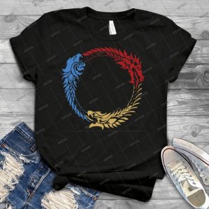 Elder Scrolls Online - Best Unisex Trending Handmade T-shirt Gift Idea For Men T-shirt For Woman