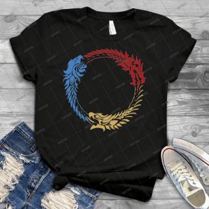Elder Scrolls Online - Gift Idea Shirt For Men Tee For Women Classic Retro Vintage Graphic T-Shirt