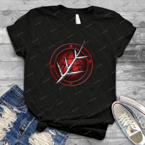 Elder Sign 90 - Vintage Men's Shirt Tshirt For Women Classic Handmade Shirt Retro Graphic Tee