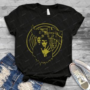 Electric Wizard-March - Best Unisex Trending Handmade T-shirt Gift Idea For Men T-shirt For Woman