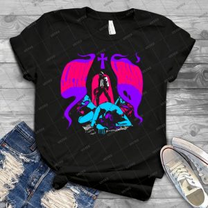 Electric Wizard-Whip - Best Unisex Trending Handmade T-shirt Gift Idea For Men T-shirt For Woman
