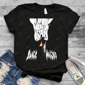 Electric Wizard - Best Unisex Trending Handmade T-shirt Gift Idea For Men T-shirt For Woman