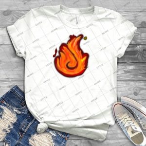 Elementalist - Best Unisex Trending Handmade T-shirt Gift Idea For Men T-shirt For Woman
