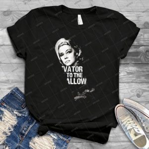 Elevator To The Gallows 6 - Gift Idea Shirt For Men Tee For Women Classic Retro Vintage Graphic T-Shirt