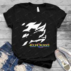 Elf Pride - Best Unisex Trending Handmade T-shirt Gift Idea For Men T-shirt For Woman