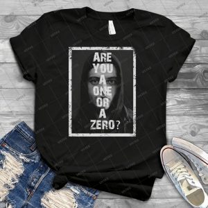 Elliot Alderson-Mr Robot-Frame - Best Unisex Trending Handmade T-shirt Gift Idea For Men T-shirt For Woman