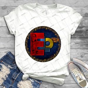 Elo T Shirt - Best Unisex Trending Handmade T-shirt Gift Idea For Men T-shirt For Woman