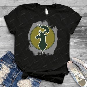Emerald Enclave Logo 6 - Trending Shirt For Women Vintage Retro Tee For Men Kid's T-Shirt Handmade Shirt