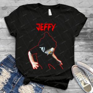 Emo Jeffy Sml 10 - Trending Shirt For Women Vintage Retro Tee For Men Kid's T-Shirt Handmade Shirt