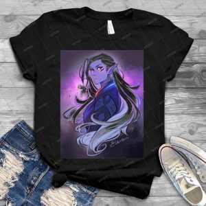 Emperor Lotor 23 - Vintage Men's Shirt Tshirt For Women Classic Handmade Shirt Retro Graphic Tee