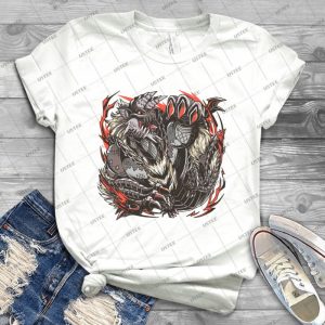 Emperor Of Hell  59 - Vintage Men's Shirt Tshirt For Women Classic Handmade Shirt Retro Graphic Tee