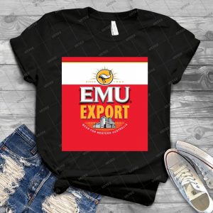 Emu Export - Best Unisex Trending Handmade T-shirt Gift Idea For Men T-shirt For Woman