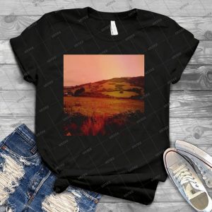 En El Camino Ii 21 - Trending Shirt For Women Vintage Retro Tee For Men Kid's T-Shirt Handmade Shirt