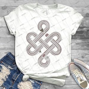 Endless Creativity - Best Unisex Trending Handmade T-shirt Gift Idea For Men T-shirt For Woman
