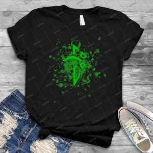 Enlightened - Best Unisex Trending Handmade T-shirt Gift Idea For Men T-shirt For Woman