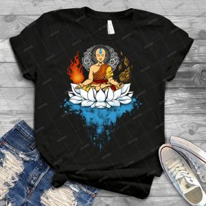 Enlightenment 52 - Best Unisex Trending Handmade T-shirt Gift Idea For Men T-shirt For Woman
