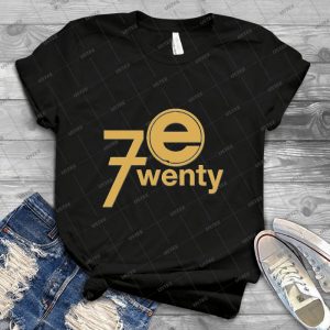 Entertainment 720 - Best Unisex Trending Handmade T-shirt Gift Idea For Men T-shirt For Woman