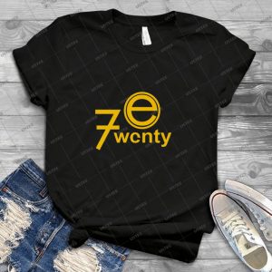 Entertainment 7twenty 3 - Vintage Men's Shirt Tshirt For Women Classic Handmade Shirt Retro Graphic Tee