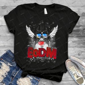 Eodm-Eagles Of Death Metal - Best Unisex Trending Handmade T-shirt Gift Idea For Men T-shirt For Woman
