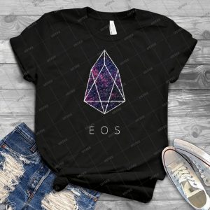 Eos  T Shirt - Gift Idea Shirt For Men Tee For Women Classic Retro Vintage Graphic T-Shirt