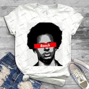 Eric Andre Ranch - Gift Idea Shirt For Men Tee For Women Classic Retro Vintage Graphic T-Shirt