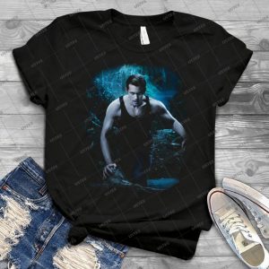 Eric Northman - Gift Idea Shirt For Men Tee For Women Classic Retro Vintage Graphic T-Shirt