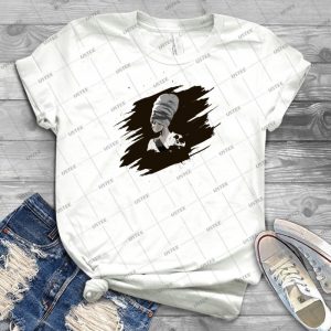 Erykah Badu - Vintage Men's Shirt Tshirt For Women Classic Handmade Shirt Retro Graphic Tee