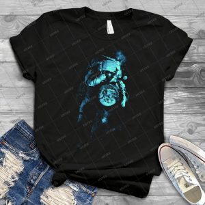 Es Ist Schlielich Eine Kleine Welt 9 - Trending Shirt For Women Vintage Retro Tee For Men Kid's T-Shirt Handmade Shirt