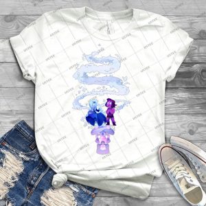 Est Bien 8 - Trending Shirt For Women Vintage Retro Tee For Men Kid's T-Shirt Handmade Shirt