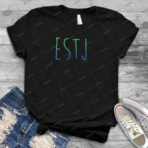 Estj T Shirt 80 - Vintage Men's Shirt Tshirt For Women Classic Handmade Shirt Retro Graphic Tee