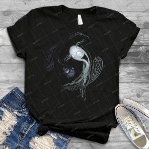 Eternal Balance- - Best Unisex Trending Handmade T-shirt Gift Idea For Men T-shirt For Woman