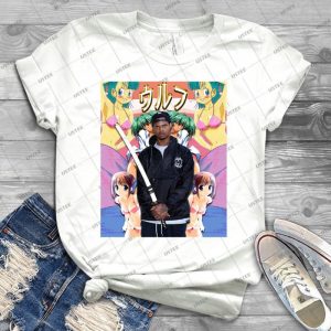 Ethelwulf 64 - Trending Shirt For Women Vintage Retro Tee For Men Kid's T-Shirt Handmade Shirt
