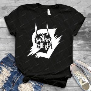 Ethereal 65 - Trending Shirt For Women Vintage Retro Tee For Men Kid's T-Shirt Handmade Shirt