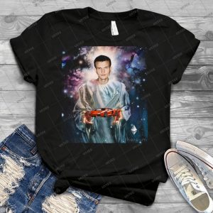 Ethereum Lambo - Best Unisex Trending Handmade T-shirt Gift Idea For Men T-shirt For Woman