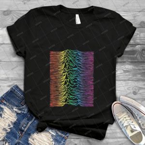 Ethereum Rainbow - Best Unisex Trending Handmade T-shirt Gift Idea For Men T-shirt For Woman