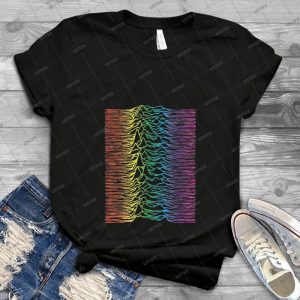 Ethereum Rainbow - Gift Idea Shirt For Men Tee For Women Classic Retro Vintage Graphic T-Shirt