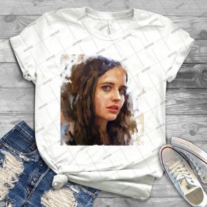 Eva T Shirt 68 - Trending Shirt For Women Vintage Retro Tee For Men Kid's T-Shirt Handmade Shirt